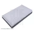 Filtre, air de l'habitacle BLUE PRINT ADM52528 - Visuel 2