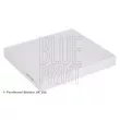Filtre, air de l'habitacle BLUE PRINT ADM52529 - Visuel 1