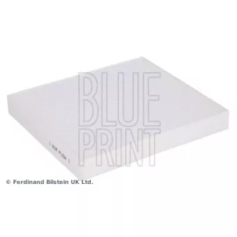 Filtre, air de l'habitacle BLUE PRINT ADM52529