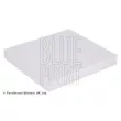 Filtre, air de l'habitacle BLUE PRINT ADM52529 - Visuel 2