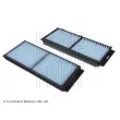 Filtre, air de l'habitacle BLUE PRINT ADM52530 - Visuel 1