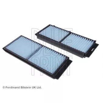 Filtre, air de l'habitacle BLUE PRINT ADM52530