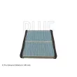 Filtre, air de l'habitacle BLUE PRINT ADM52533 - Visuel 1
