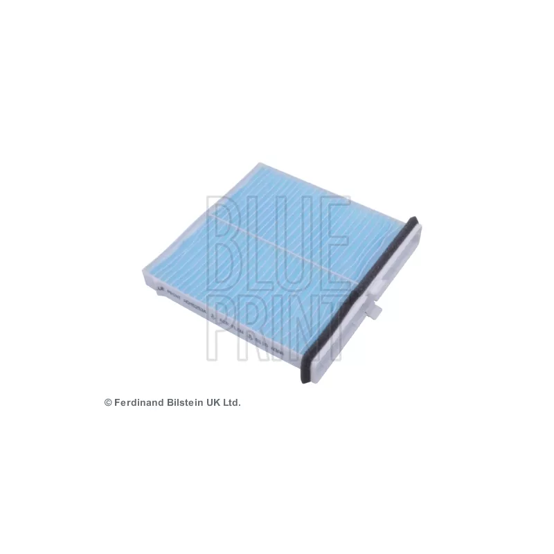 Filtre, air de l'habitacle BLUE PRINT ADM52534