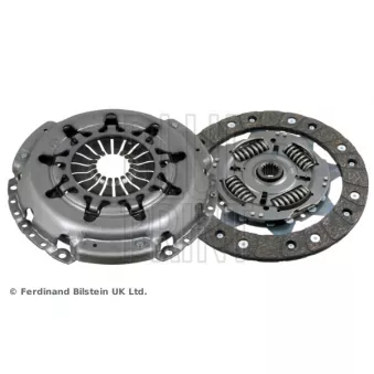 Kit d'embrayage BLUE PRINT ADM530100