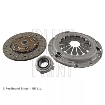 Kit d'embrayage BLUE PRINT ADM53046