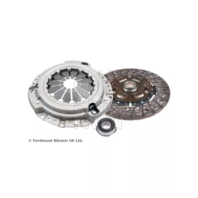 Kit d'embrayage BLUE PRINT ADM53061