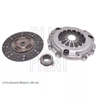 Kit d'embrayage BLUE PRINT ADM53079