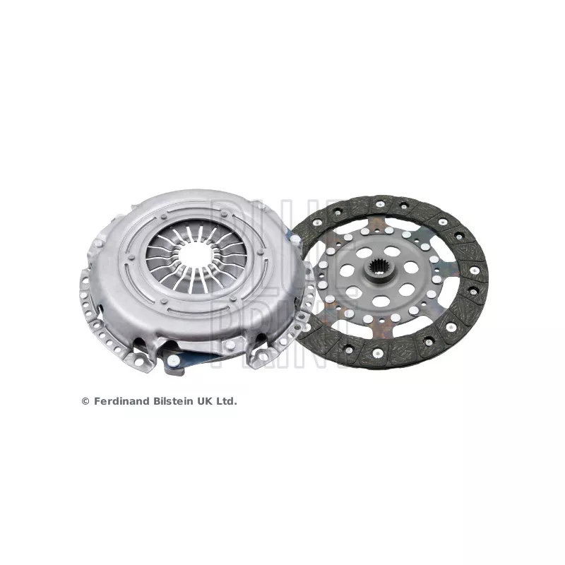 Kit d'embrayage BLUE PRINT ADM53083
