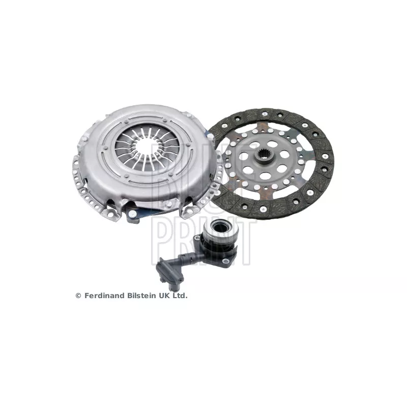 Kit d'embrayage BLUE PRINT ADM53085