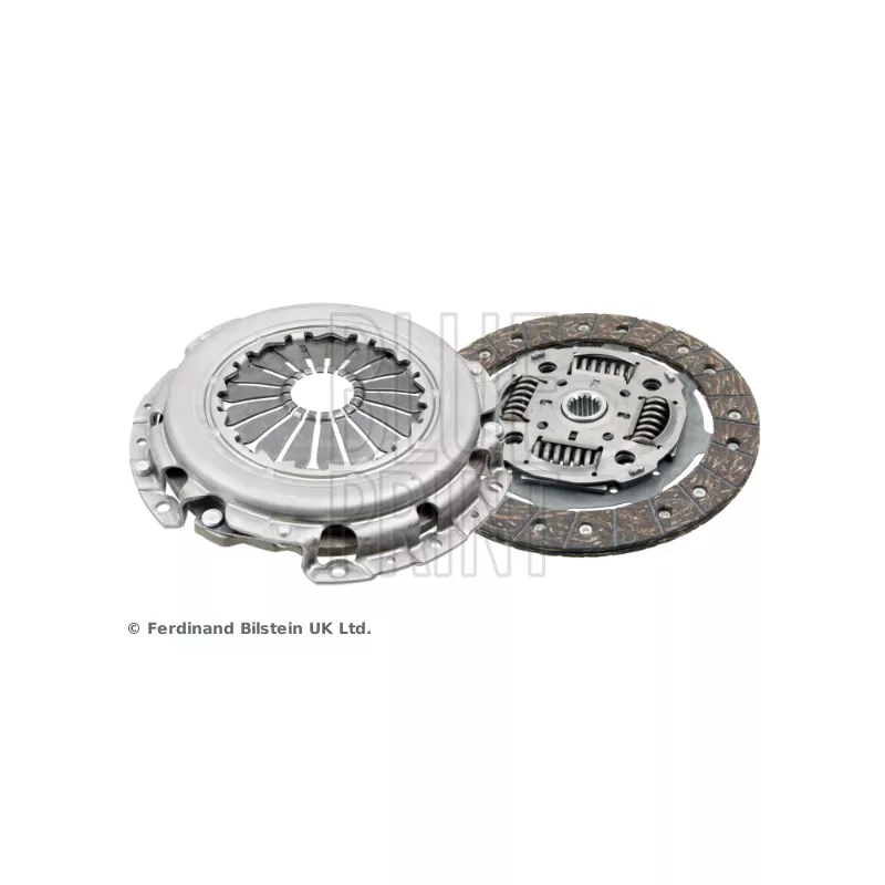 Kit d'embrayage BLUE PRINT ADM53094C