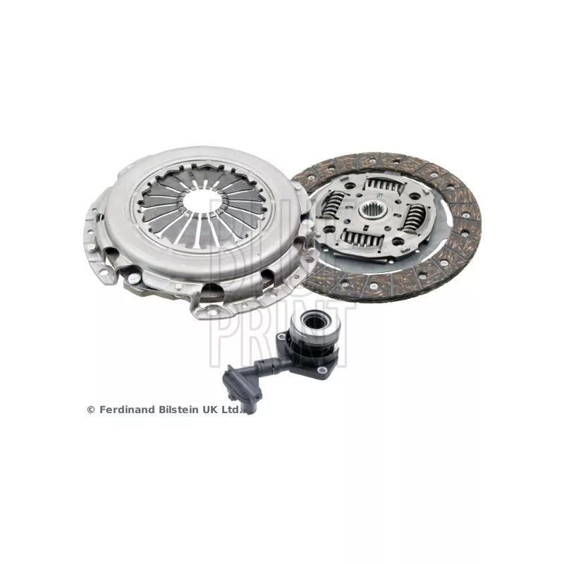 Kit d'embrayage BLUE PRINT ADM53098