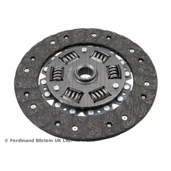 Disque d'embrayage BLUE PRINT ADM53108