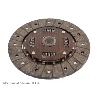 Disque d'embrayage BLUE PRINT ADM53113