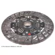 Disque d'embrayage BLUE PRINT ADM53118 - Visuel 2