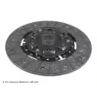 Disque d'embrayage BLUE PRINT ADM53129 - Visuel 1