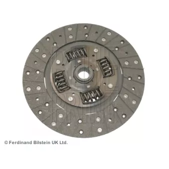 Disque d'embrayage BLUE PRINT ADM53138