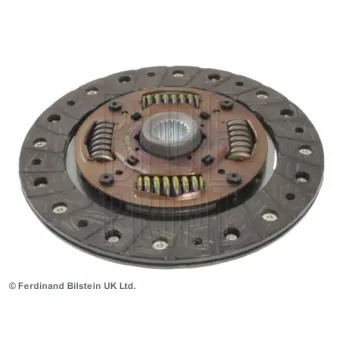 Disque d'embrayage BLUE PRINT ADM53150