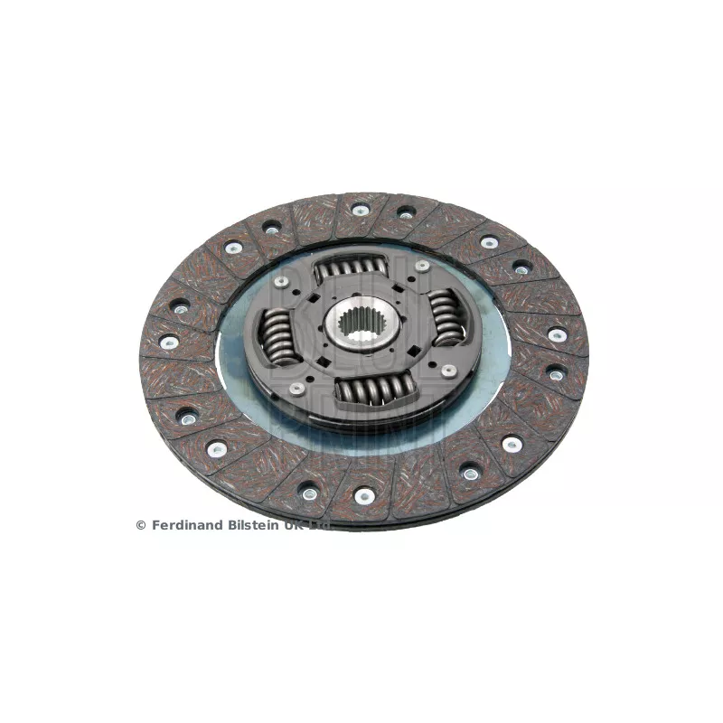 Disque d'embrayage BLUE PRINT ADM53153