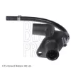 Cylindre émetteur, embrayage BLUE PRINT ADM53425 - Visuel 2