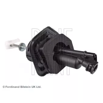 Cylindre émetteur, embrayage BLUE PRINT ADM53442