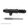 Cylindre récepteur, embrayage BLUE PRINT ADM53612 - Visuel 2