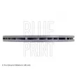 Jeu de 2 disques de frein avant BLUE PRINT ADM54317 - Visuel 3