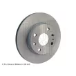 Jeu de 2 disques de frein avant BLUE PRINT ADM54338 - Visuel 2