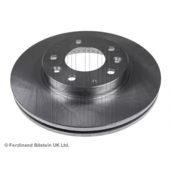 Jeu de 2 disques de frein avant BLUE PRINT ADM54359