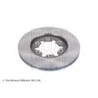 Jeu de 2 disques de frein avant BLUE PRINT ADM54366 - Visuel 2
