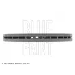 Jeu de 2 disques de frein avant BLUE PRINT ADM54385 - Visuel 3
