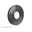 Jeu de 2 disques de frein avant BLUE PRINT ADM54389 - Visuel 2
