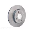 Jeu de 2 disques de frein avant BLUE PRINT ADM54391 - Visuel 2