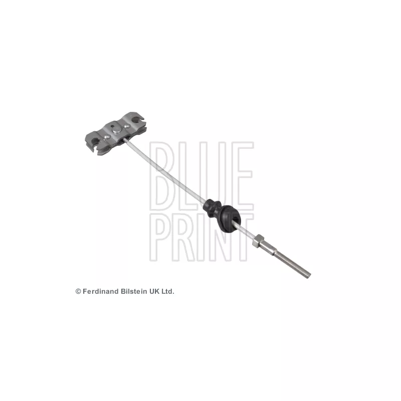 Tirette à câble, frein de stationnement BLUE PRINT ADM54604