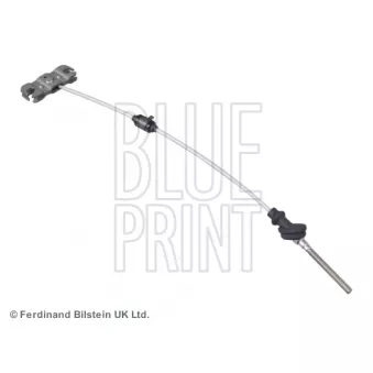 Tirette à câble, frein de stationnement BLUE PRINT