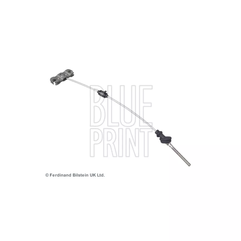 Tirette à câble, frein de stationnement BLUE PRINT ADM54662