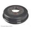 Tambour de frein BLUE PRINT ADM54708 - Visuel 1