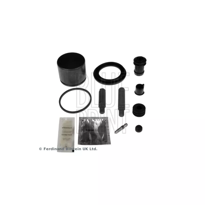 Kit de réparation, étrier de frein BLUE PRINT ADM54866