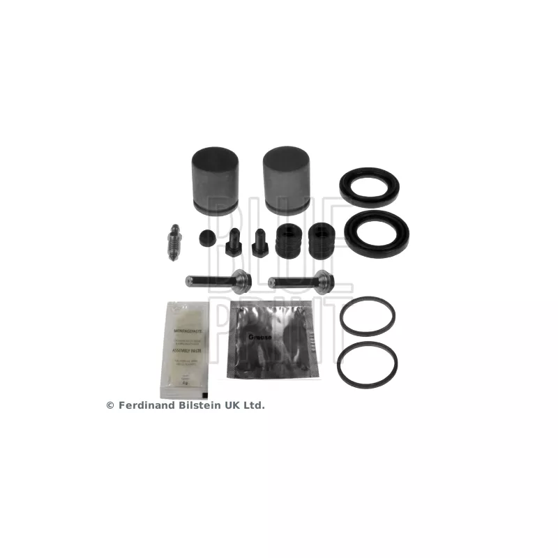 Kit de réparation, étrier de frein BLUE PRINT ADM54867