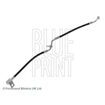 Flexible de frein avant gauche BLUE PRINT ADM553104