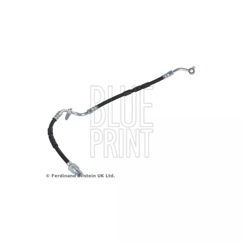 Flexible de frein avant droit BLUE PRINT ADM553107