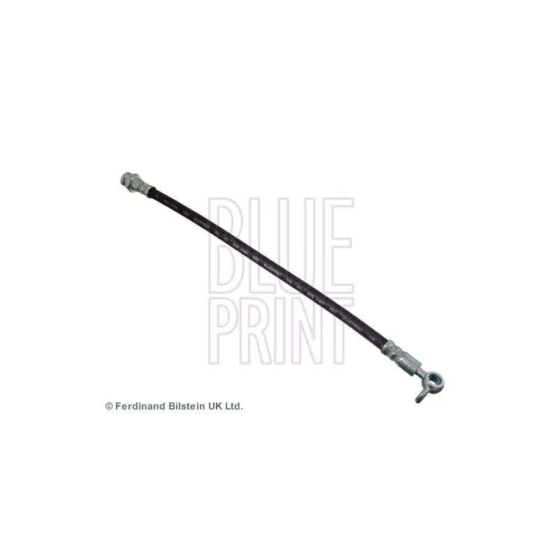 Flexible de frein avant gauche BLUE PRINT ADM553108