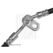 Flexible de frein BLUE PRINT ADM553117C - Visuel 2