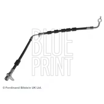 Flexible de frein avant gauche BLUE PRINT ADM553124