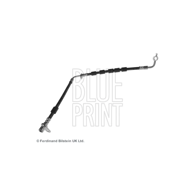Flexible de frein avant gauche BLUE PRINT ADM553124