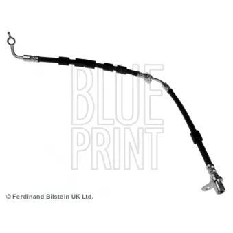 Flexible de frein avant droit BLUE PRINT ADM553125