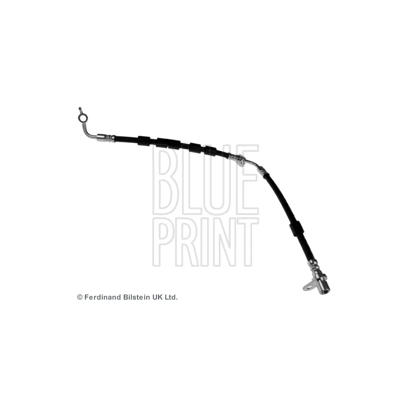 Flexible de frein avant droit BLUE PRINT ADM553125