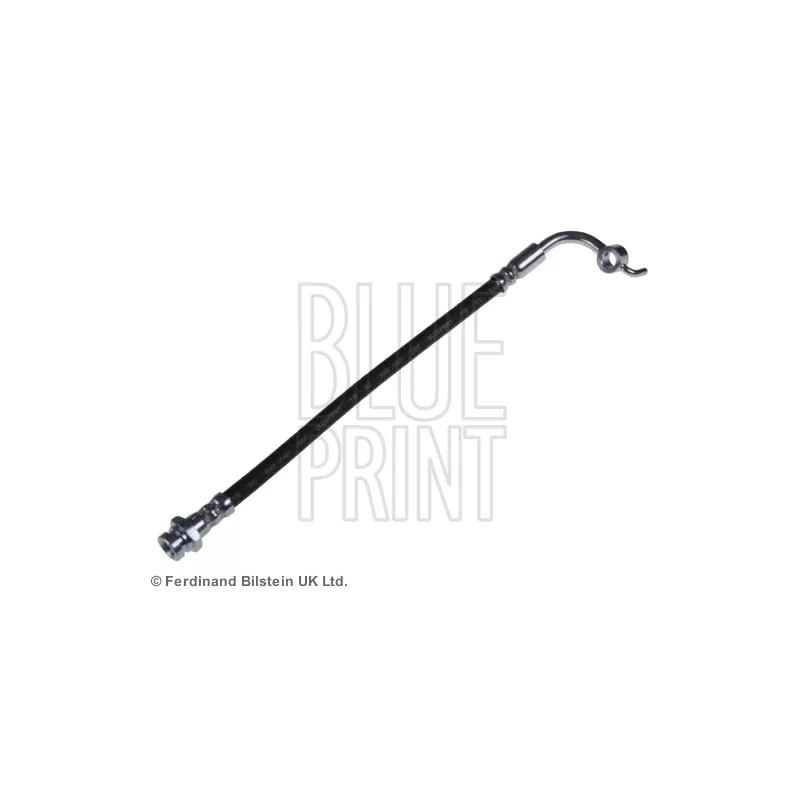 Flexible de frein arrière gauche BLUE PRINT ADM55354