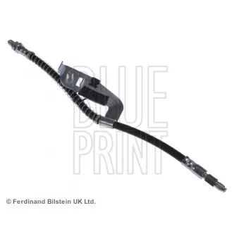 Flexible de frein avant gauche BLUE PRINT ADM55371