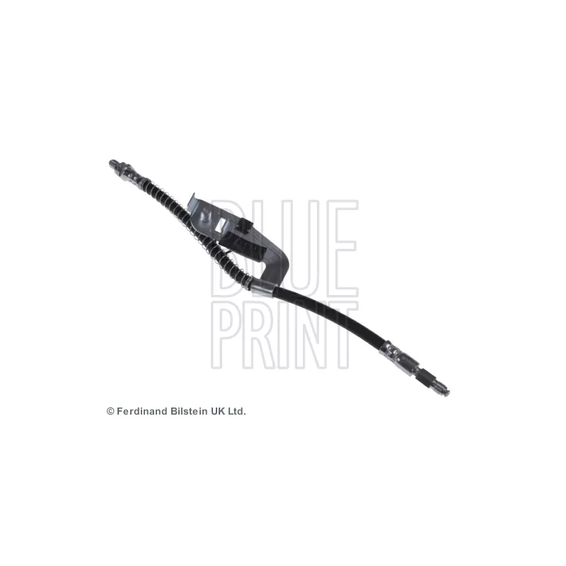 Flexible de frein avant gauche BLUE PRINT ADM55371